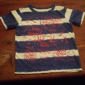 Boys Tshirt